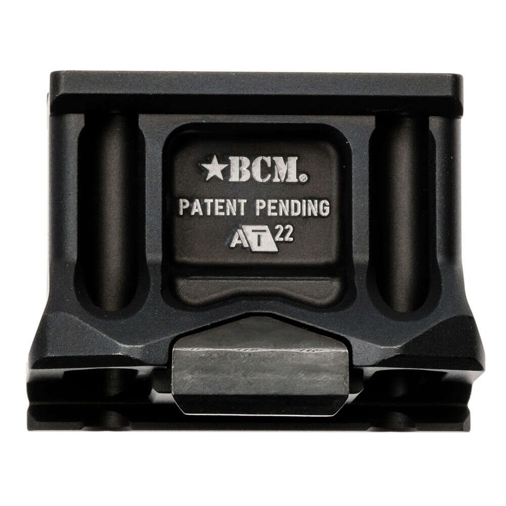 Optical Accessories Bravo Company 4.50" 1.93IN H AT OPT MNT AIMPOINT MICRO T2